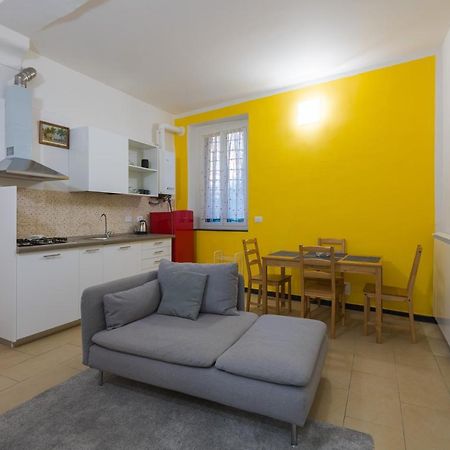 Appartamento Campo Pisano - Affitti Brevi Italia Genova Exterior foto