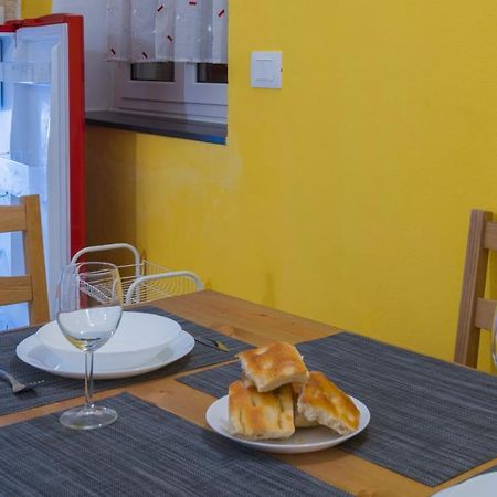 Appartamento Campo Pisano - Affitti Brevi Italia Genova Exterior foto