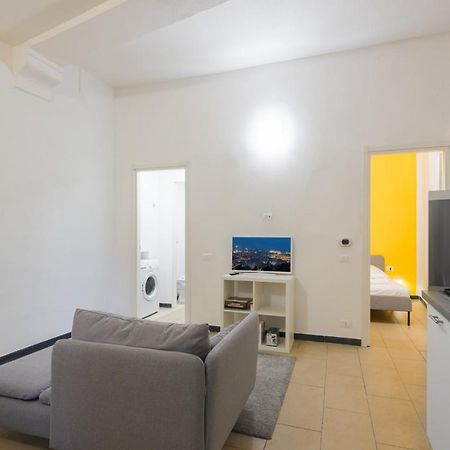 Appartamento Campo Pisano - Affitti Brevi Italia Genova Exterior foto